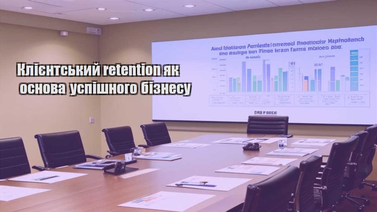 kliyentskyj retention yak osnova uspishnogo biznesu