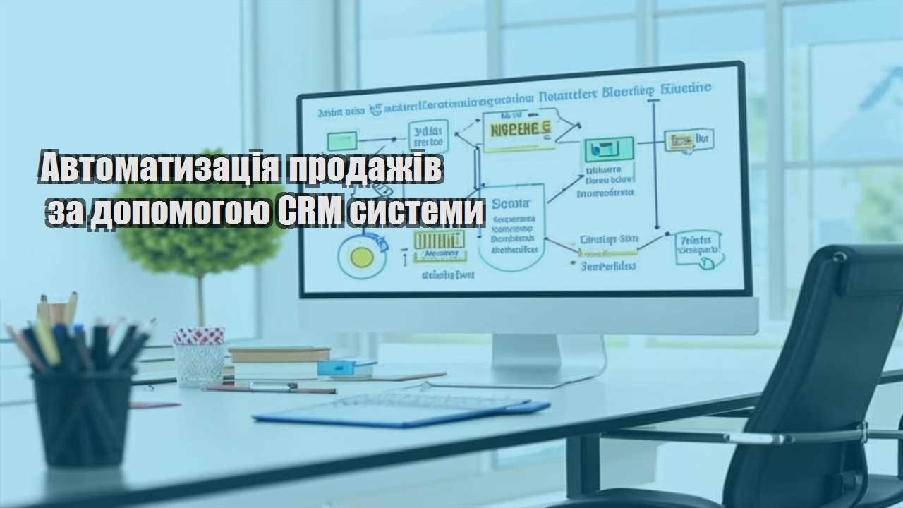 avtomatyzacziya prodazhiv za dopomogoyu crm systemy
