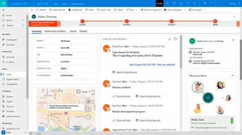 sugarcrm rtkvz